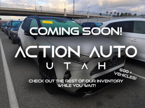 2019 Toyota RAV4 Hybrid XSE