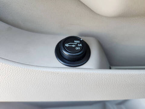 2013 Cadillac SRX Luxury Collection