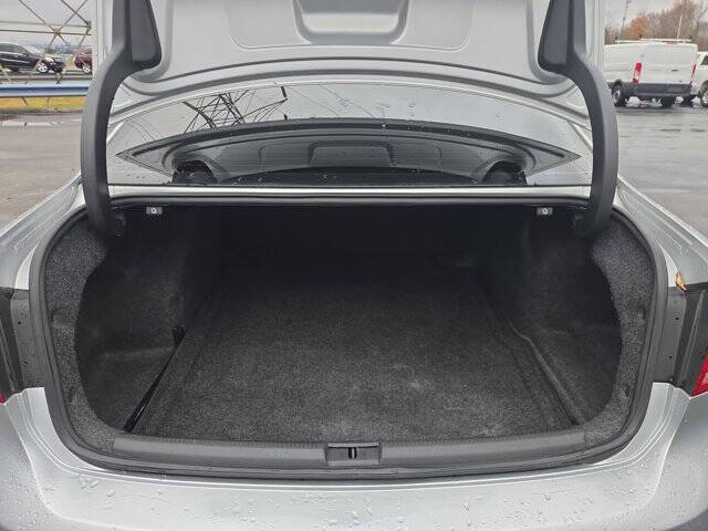 2015 Volkswagen Passat 1.8T Wolfsburg Edition