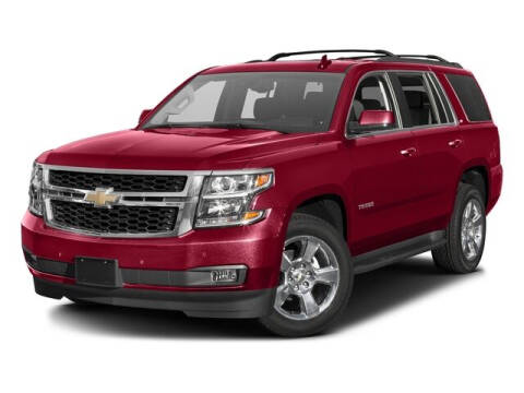 2016 Chevrolet Tahoe for sale at Corpus Christi Pre Owned in Corpus Christi TX