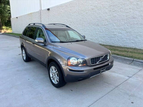 2010 Volvo XC90 3.2