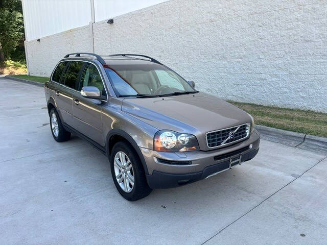 2010 Volvo XC90 3.2