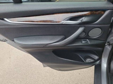 2014 BMW X5 xDrive35i