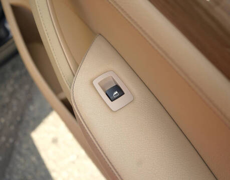 2011 BMW X3 xDrive28i