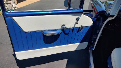 1956 Chevrolet 210