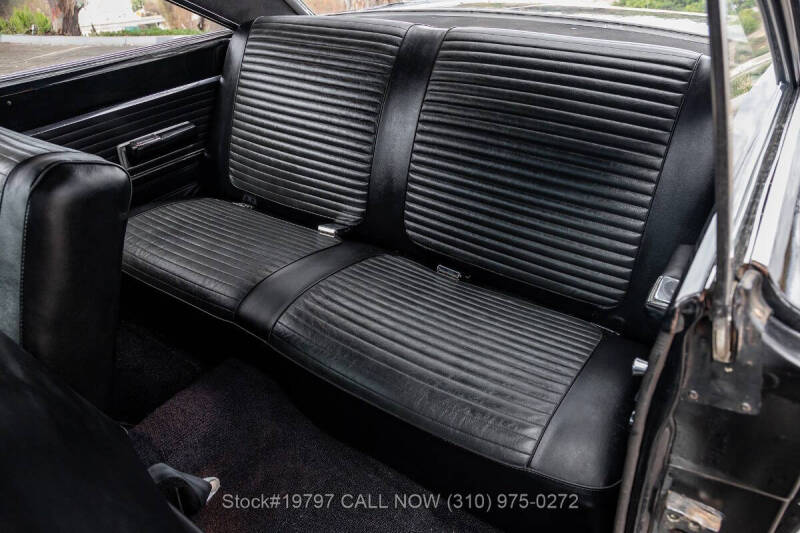 1966 Dodge Coronet