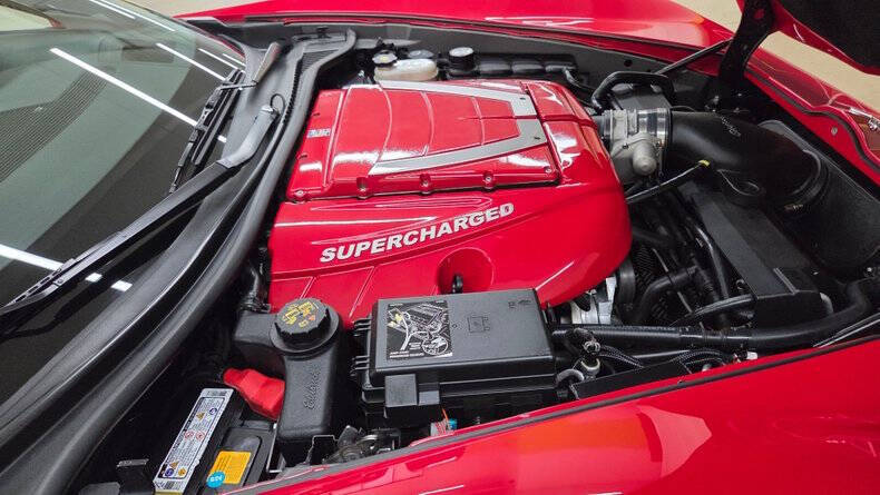 2008 Chevrolet Corvette