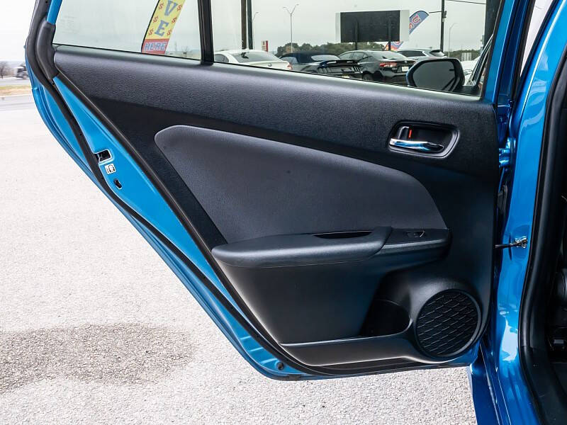 2022 Toyota Prius