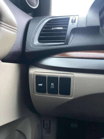 2014 Acura RDX w/Tech