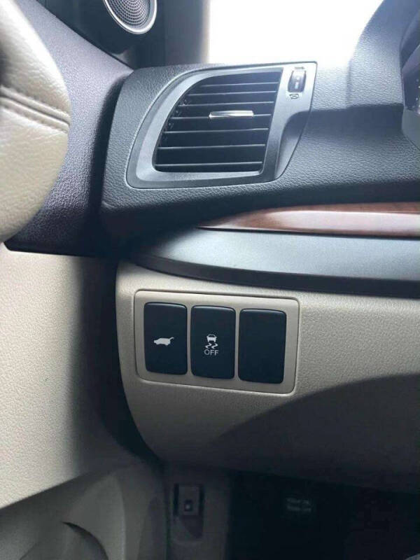 2014 Acura RDX w/Tech