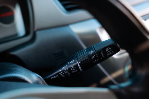 2005 Mitsubishi Lancer Evolution VIII