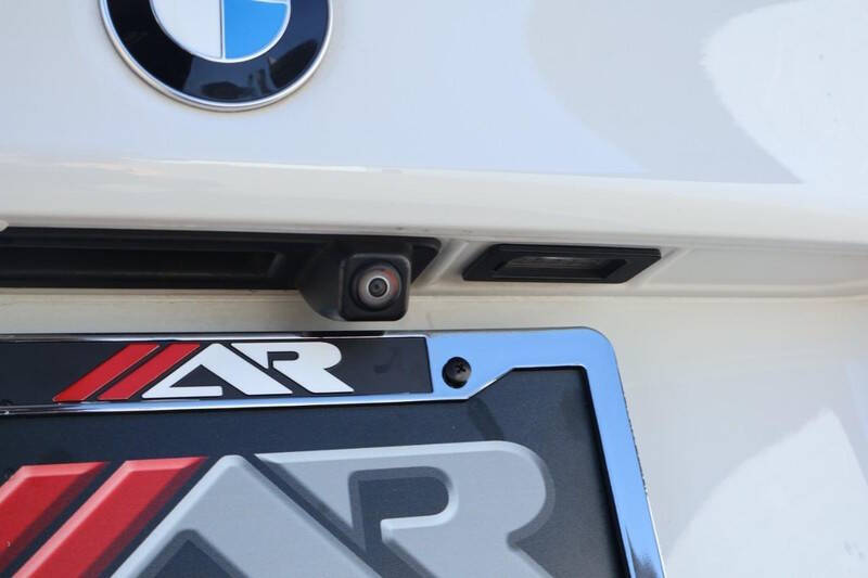 2019 BMW 5 Series 530i