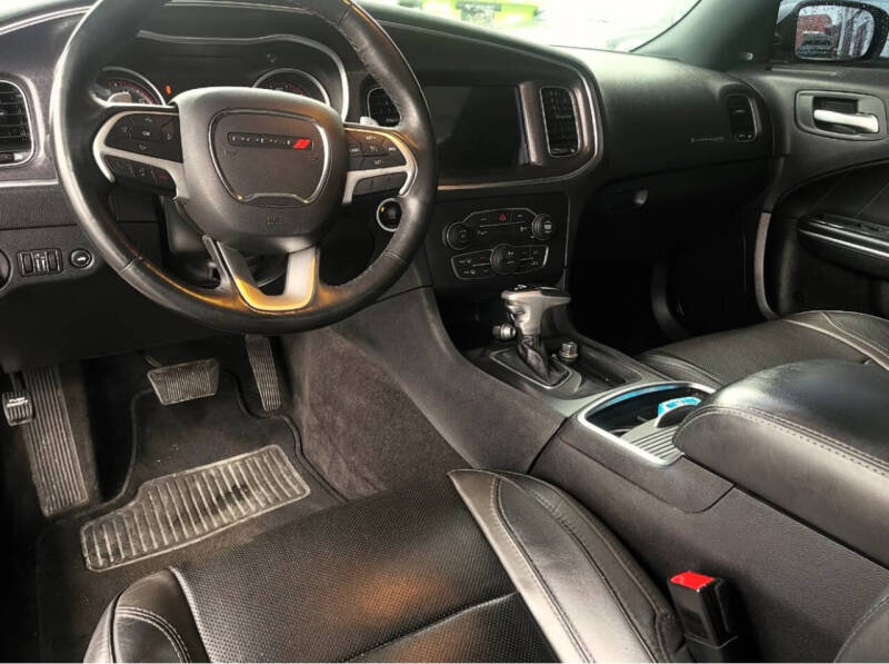 Image 7 of 2016 Dodge Charger R/T Road and Track