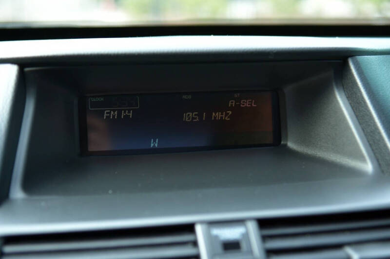 2010 Honda Accord EX-L V6