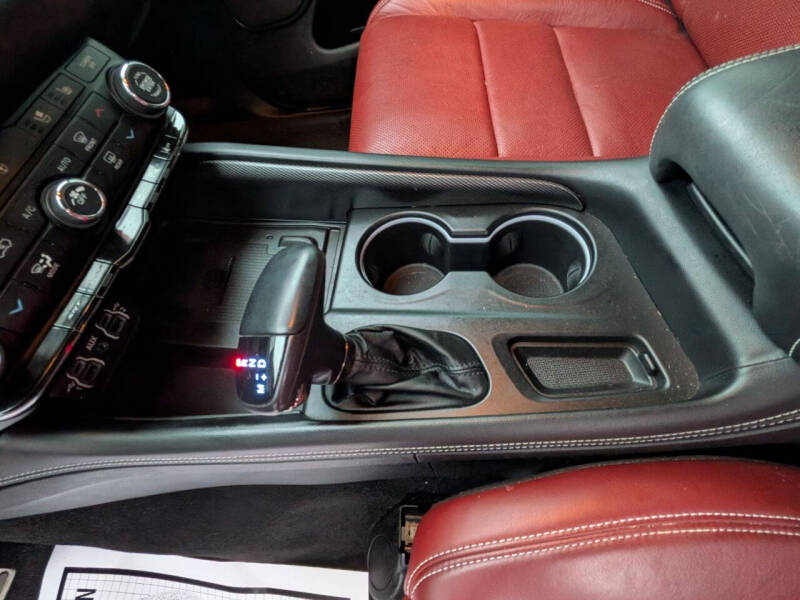 2022 Dodge Durango SRT 392