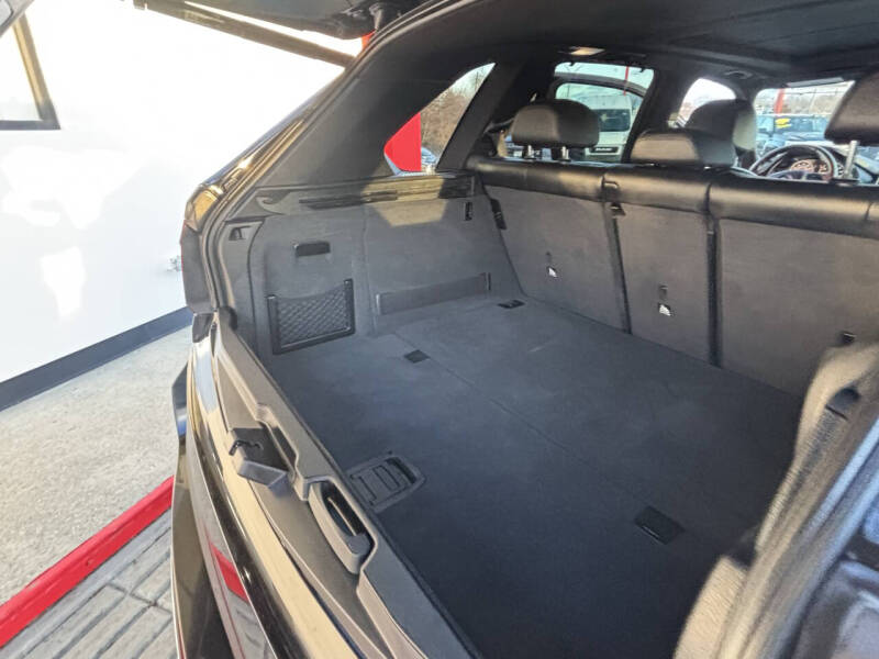 2017 BMW X5 xDrive40e iPerformance