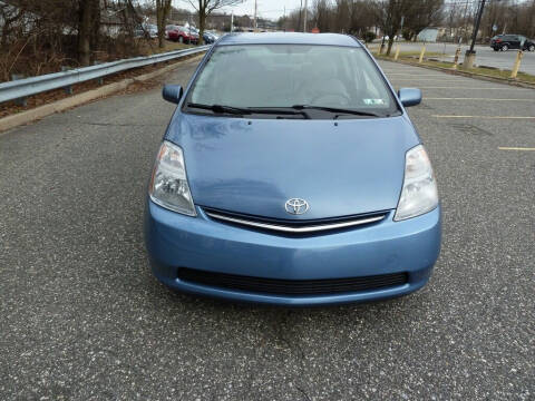 2006 Toyota Prius for sale at Kaners Motor Sales in Huntingdon Valley PA