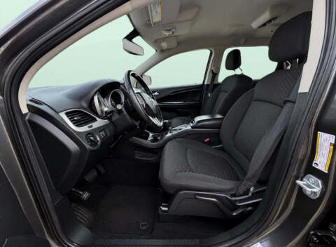 2016 Dodge Journey SE