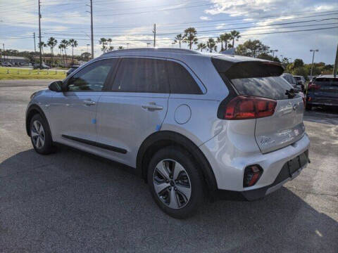 2020 Kia Niro LX