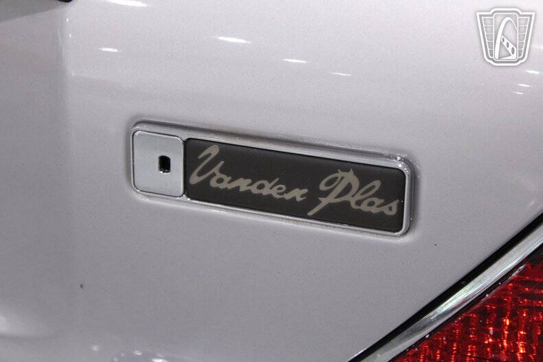 2002 Jaguar XJ-Series Vanden Plas