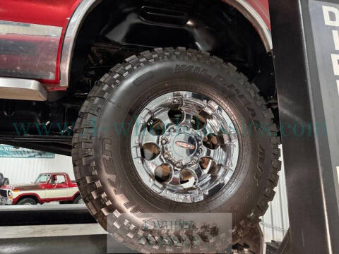 2003 Ford F-250 Super Duty