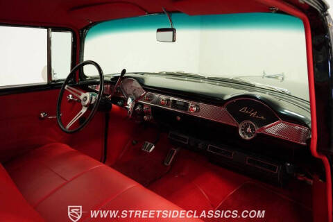 1955 Chevrolet Bel Air
