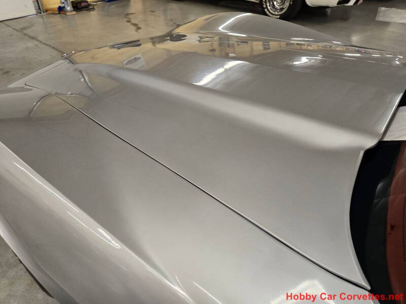 1977 Chevrolet Corvette