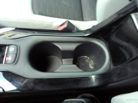 2022 Toyota Corolla Hatchback SE