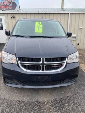 2013 Dodge Grand Caravan for sale at Highway 16 Auto Sales in Ixonia WI