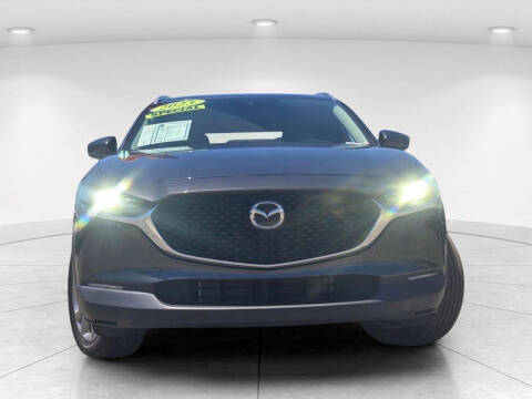 2023 Mazda CX-30 2.5 S Select