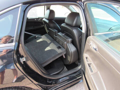 2011 Chevrolet Impala LT Fleet