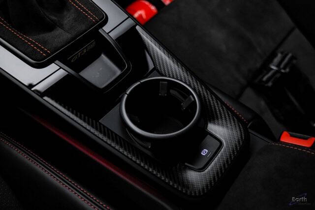 2023 Porsche 911 GT3 RS