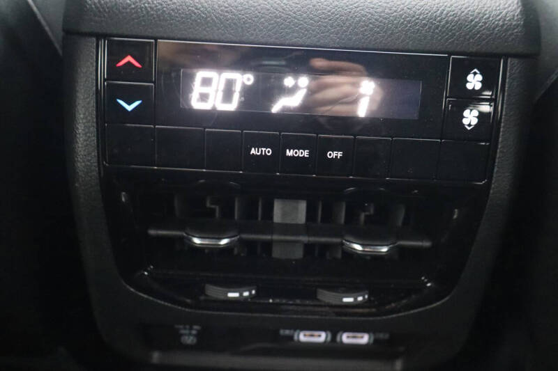 2024 Jeep Grand Cherokee L Laredo X