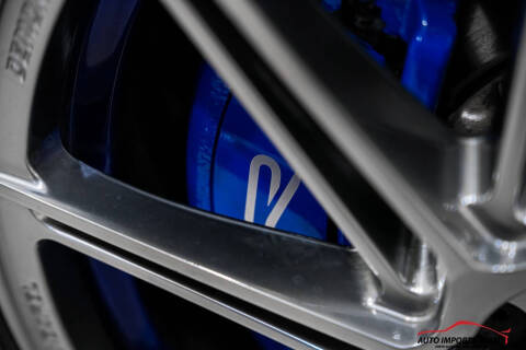 2024 Volkswagen Golf R 4Motion