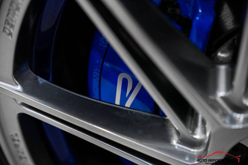 2024 Volkswagen Golf R 4Motion