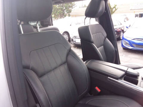 2015 Mercedes-Benz GL-Class GL 450 4MATIC