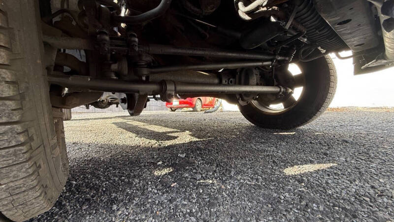 2006 Ford F-350 Super Duty Lariat