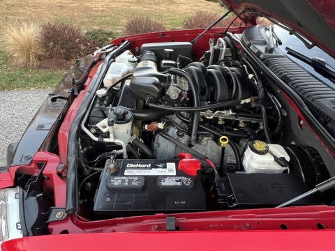 2008 Ford Explorer Sport Trac Limited