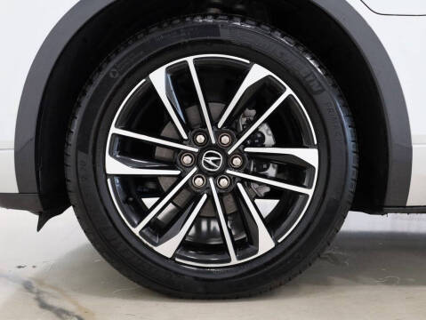 2024 Acura ZDX A-SPEC