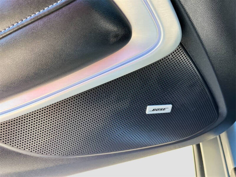 2023 Chevrolet Camaro SS