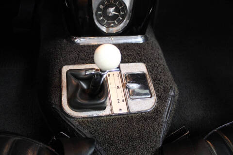 1961 Chevrolet Corvette