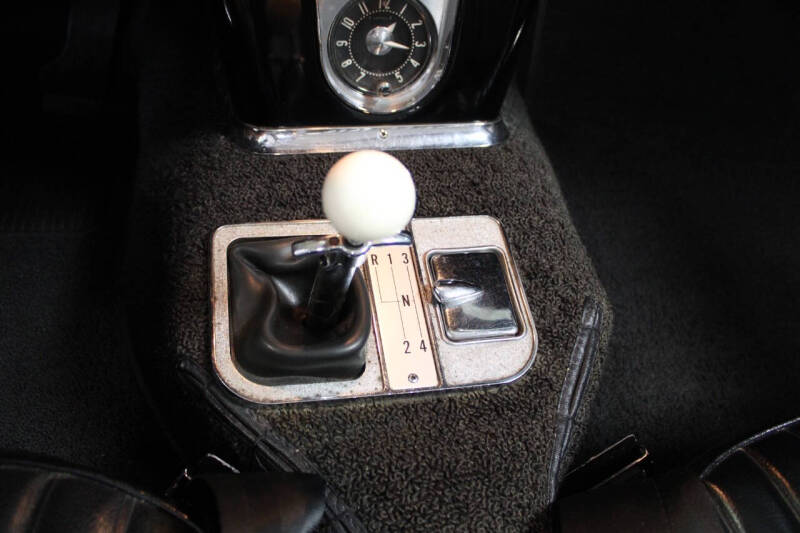 1961 Chevrolet Corvette