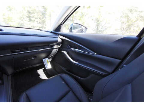 2026 Mazda CX-30 2.5 S Preferred