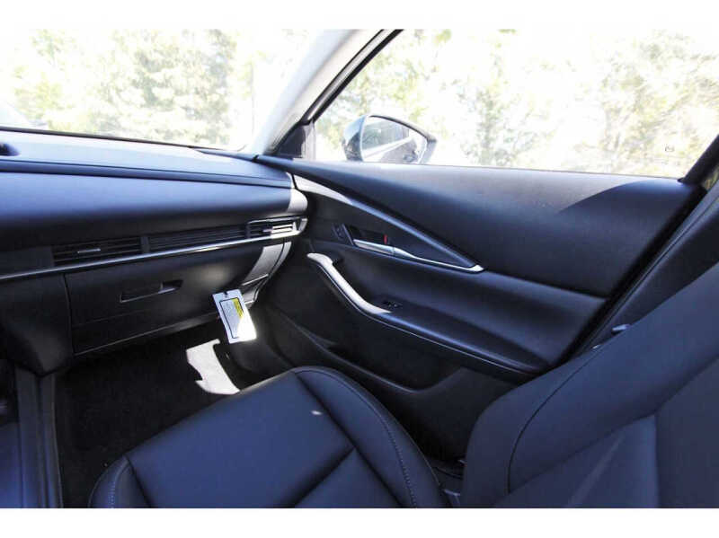 2026 Mazda CX-30 2.5 S Preferred