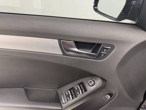 2016 Audi A4 2.0T Premium