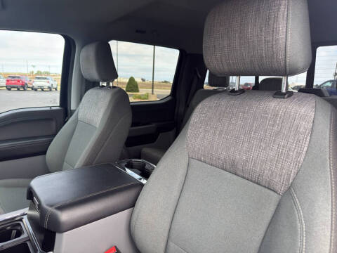 2023 Ford F-250 Super Duty