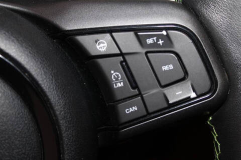 2016 Jaguar F-TYPE R