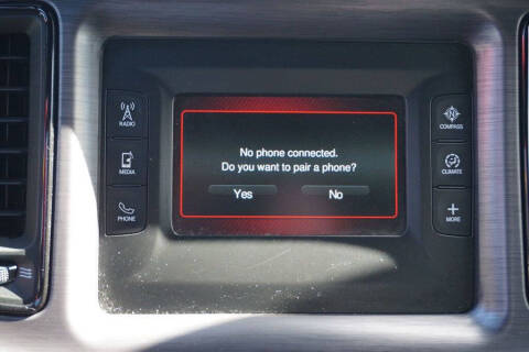 2017 Dodge Challenger