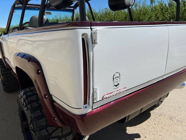 1995 Chevrolet Tahoe