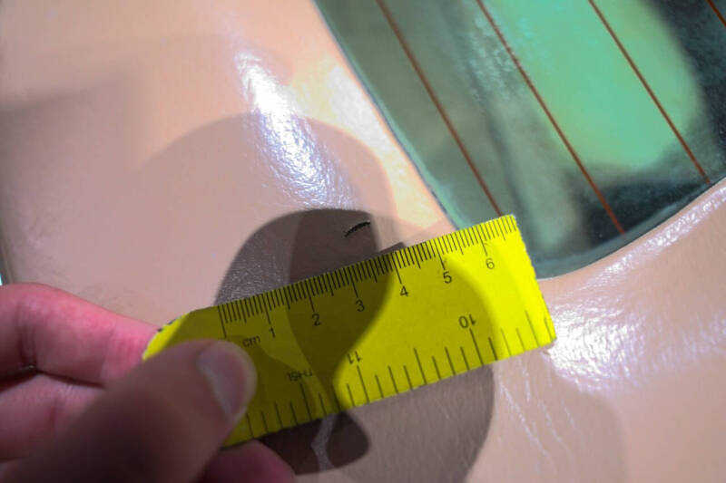 1978 Cadillac Eldorado